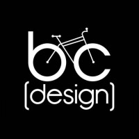 BCdesign logo, BCdesign contact details