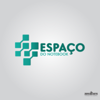 Espaço do Notebook logo, Espaço do Notebook contact details