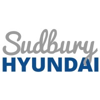 Sudbury Hyundai logo, Sudbury Hyundai contact details