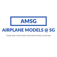 Airplane Models @ SG logo, Airplane Models @ SG contact details