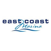 East Coast Marina logo, East Coast Marina contact details