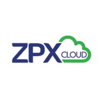 ZPX Cloud logo, ZPX Cloud contact details