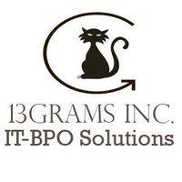 13grams Information Technology Private Limited logo, 13grams Information Technology Private Limited contact details