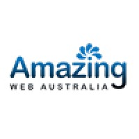 Amazing Web Australia logo, Amazing Web Australia contact details