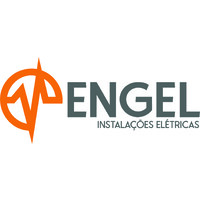 Engel Instalações Elétricas logo, Engel Instalações Elétricas contact details