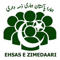 Ehsas-e-Zimedaari logo, Ehsas-e-Zimedaari contact details