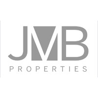 JMB Properties logo, JMB Properties contact details