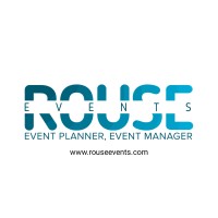 Rouse Events logo, Rouse Events contact details