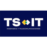 TS-IT logo, TS-IT contact details