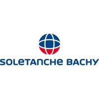 Soletanche Bachy logo, Soletanche Bachy contact details