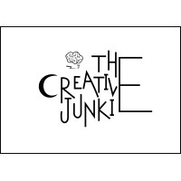 The Creative Junkie logo, The Creative Junkie contact details