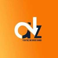 A2z digital agency logo, A2z digital agency contact details