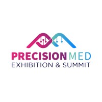 PrecisionMed Exhibition & Summit logo, PrecisionMed Exhibition & Summit contact details