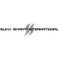 Sukh Shanti International logo, Sukh Shanti International contact details