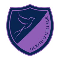 Uckfield College logo, Uckfield College contact details