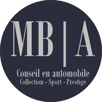 MB Automobiles logo, MB Automobiles contact details