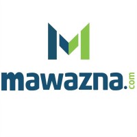 Mawazna.com logo, Mawazna.com contact details