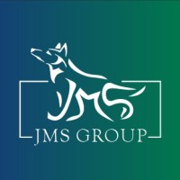 JMS Group logo, JMS Group contact details