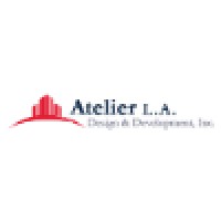 Atelier L.A. Design & Development, Inc. logo, Atelier L.A. Design & Development, Inc. contact details