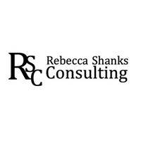 Rebecca Shanks Consulting Inc logo, Rebecca Shanks Consulting Inc contact details