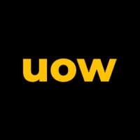 Digital UOW logo, Digital UOW contact details