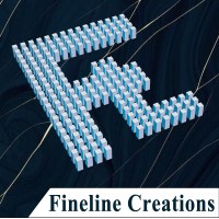 Fineline Creations logo, Fineline Creations contact details