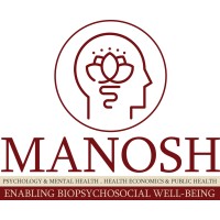 Manosh (মানস) logo, Manosh (মানস) contact details