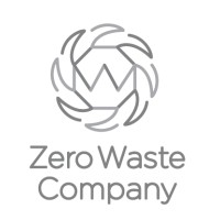 Zero Waste Company logo, Zero Waste Company contact details