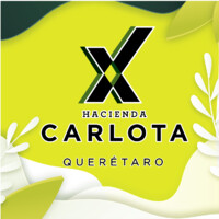 Hacienda Carlota logo, Hacienda Carlota contact details