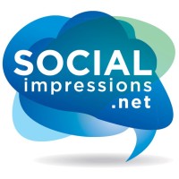 Social Impressions logo, Social Impressions contact details