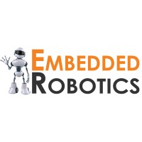 Embedded Robotics logo, Embedded Robotics contact details