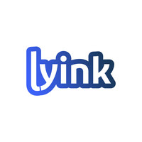 Lyink logo, Lyink contact details