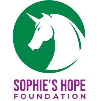 Sophies Hope Foundation (CureGSD1b) logo, Sophies Hope Foundation (CureGSD1b) contact details