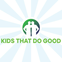 Kids That Do Good logo, Kids That Do Good contact details