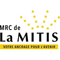 MRC de La Mitis logo, MRC de La Mitis contact details