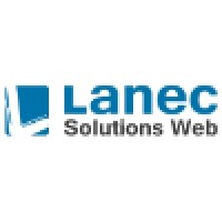 LANEC Solutions Web logo, LANEC Solutions Web contact details