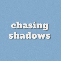 Chasing Shadows Magazine logo, Chasing Shadows Magazine contact details