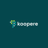 Koopere logo, Koopere contact details