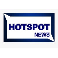 hotspot news logo, hotspot news contact details