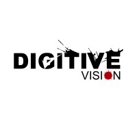 Digitive Vision logo, Digitive Vision contact details