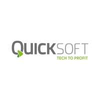 QuickSoft Tecnologia logo, QuickSoft Tecnologia contact details