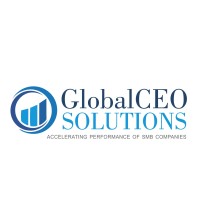 GlobalCEO Solutions logo, GlobalCEO Solutions contact details