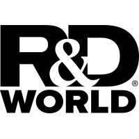 R&D - Research & Development World logo, R&D - Research & Development World contact details