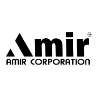 Amir Corporation logo, Amir Corporation contact details