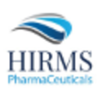 HIRMS Pharmaceuticals Ltd. logo, HIRMS Pharmaceuticals Ltd. contact details