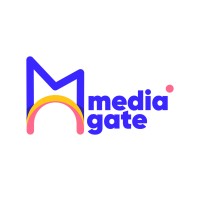 Media Gate Egypt logo, Media Gate Egypt contact details