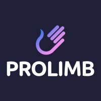 Prolimb logo, Prolimb contact details