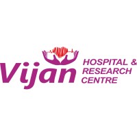 Vijan Hospital logo, Vijan Hospital contact details