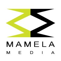 Mamela Media logo, Mamela Media contact details