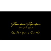 Abundance.Abundance logo, Abundance.Abundance contact details